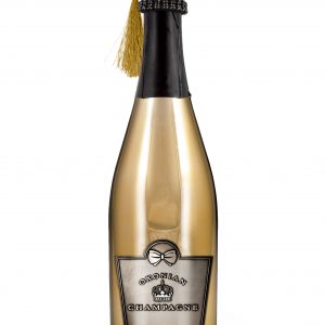 Oxonian Graduate Champagne Gold